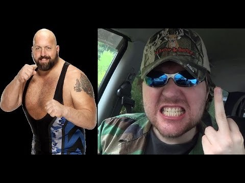 WWE Rant: Big Show SUCKS!!!