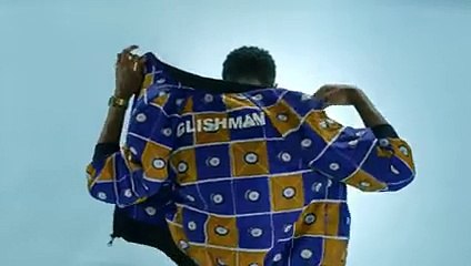 Franglish - Qué Rico (Clip officiel)