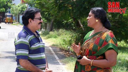 BOMMALAATAM - பொம்மலாட்டம் - Episode 1133 (29/09/2016)