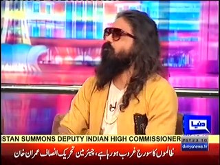 Mazaaq Raat - 1st November 2016