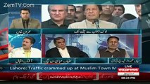 Imran Ki Siasat Khatam Hojayegi Agar....Listen What Aftab Iqbal Is Saying