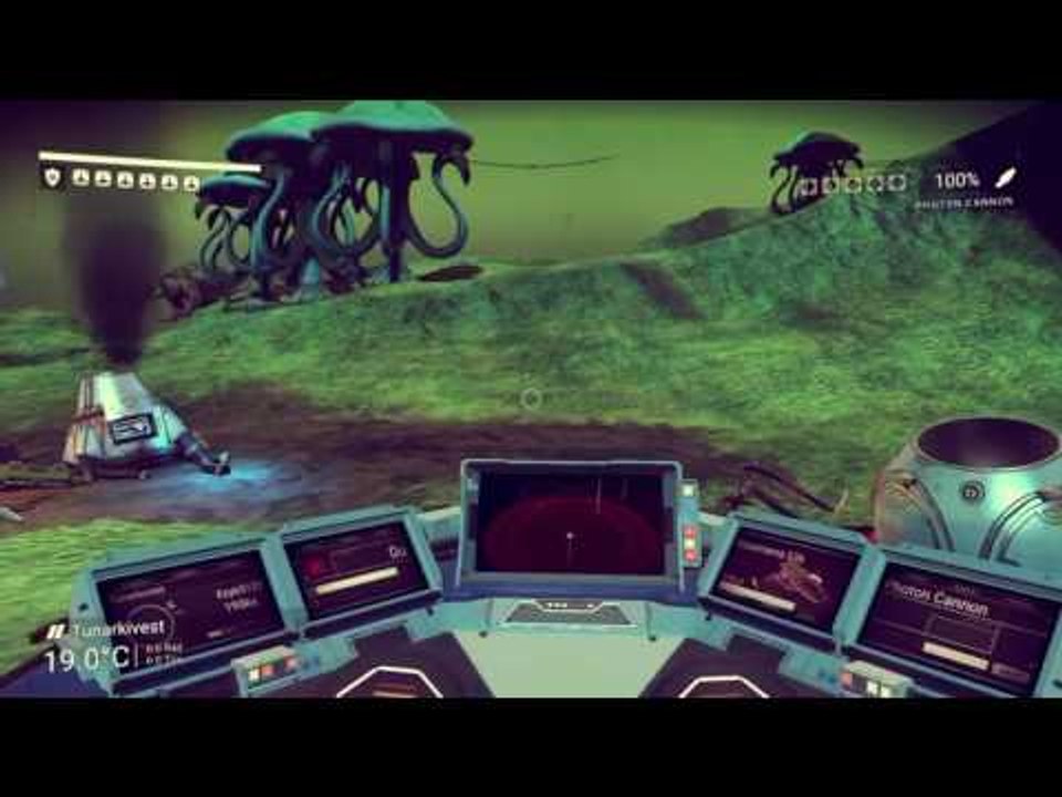 SPACE IS AWESOME! | No Man's Sky