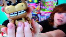 Funko Friday FNAF Meets The Golden Girls on Mommy and Gracie Show-S-niB6hly4Y