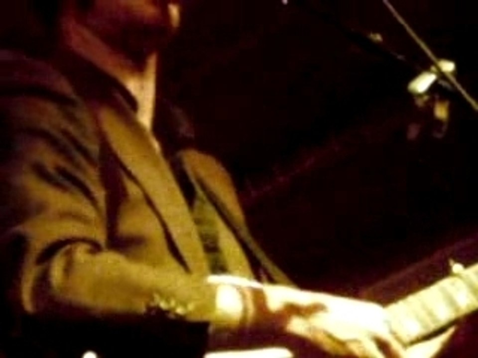 Live RFI La bande passante en 2007