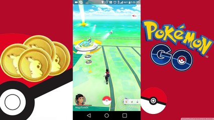 [Pokemon go] Cách kiếm đồng tiền miễn phí game hot nhất 2016-SXgQb4UKvNU