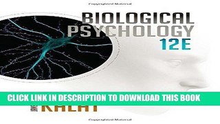 Best Seller Biological Psychology Free Read