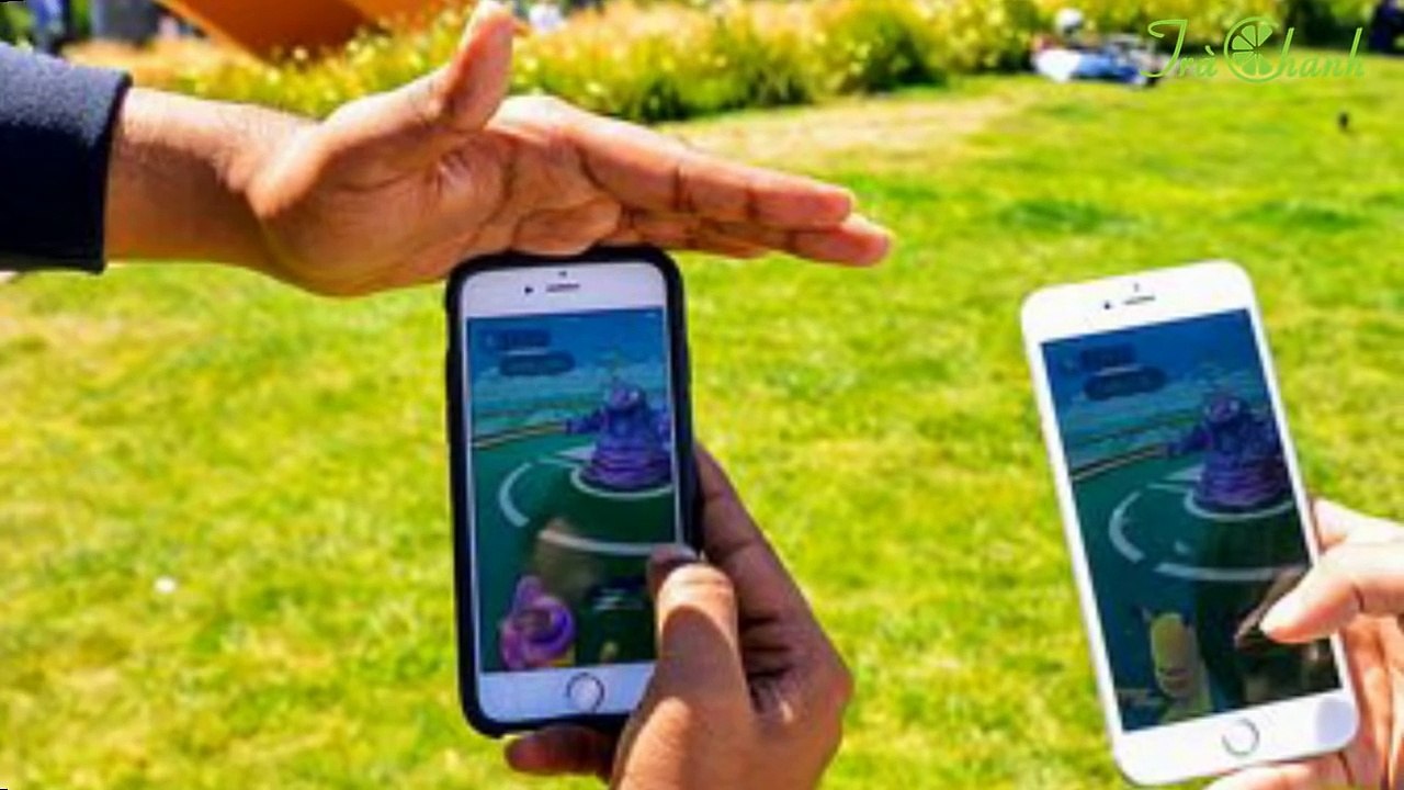 3 mẹo để trở thành cao thủ chơi Pokémon Go - Pokemon Go game di động hot nhất hiện nay-cSr7PSAzbDg