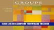 Ebook Groups: Process and Practice, 9th Edition (HSE 112 Group Process I) Free Read
