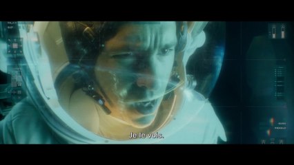 Première bande-annonce de Life avec Ryan Reynolds