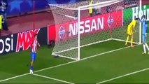 Atlético Madrid vs FC Rostov 2-1 ¦ UCL All Goals and Highlights