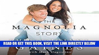 [EBOOK] DOWNLOAD The Magnolia Story GET NOW