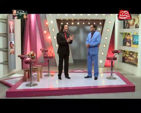 Abb Takk - Hazraaat - Episode 107 - (Shaukat Basra)