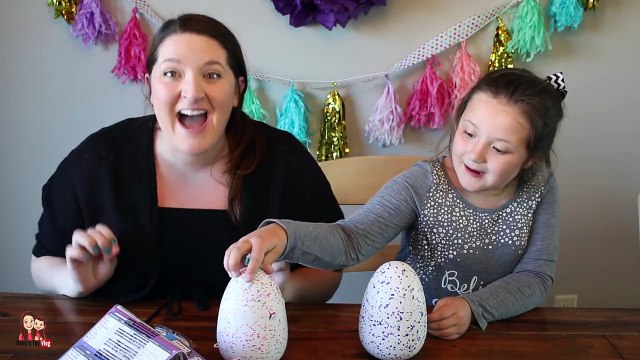 Hatchimals Eggs Found In The Wild! Our Hatchimals Eggs Finally Hatch Open! See What We Got!-yDoRI-aPG6E