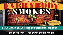[PDF] Everybody Smokes: 50 Best Barbecue Recipes   Ideas For Picnics, Parties And Get-Togethers