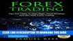 [PDF] Forex Trading: Tips And Tricks To Start Right, Avoid Mistakes And Win With Forex Trading