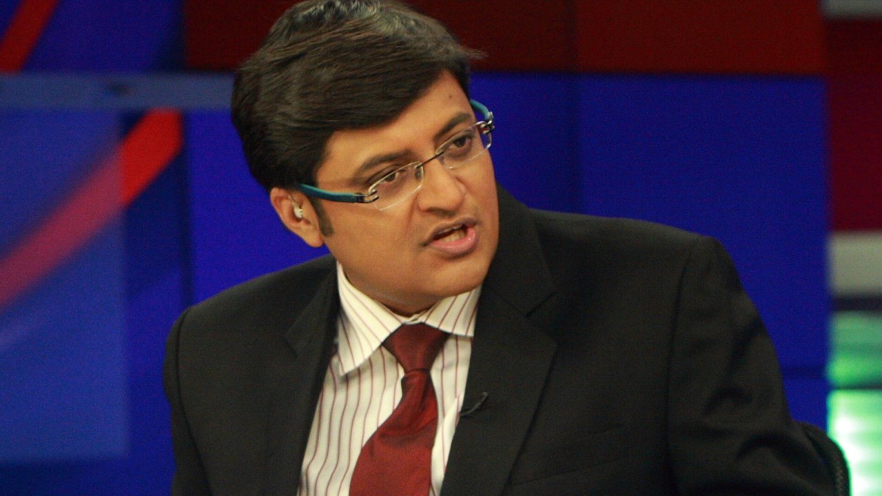 Top 10 Best Journalists In India