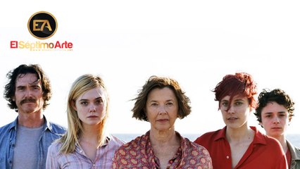 20th Century Women - Segundo tráiler V.O. (HD)