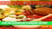 [PDF] Thai Recipes: Delicious Thai Recipes You re Sure To Love! Popular Collection