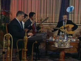 Hommage a cheikh el Hasnaoui- 03