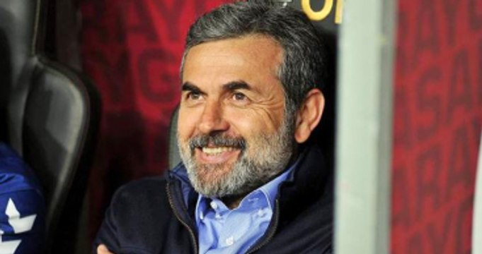 Konyaspor Başkanı Şan, Aykut Kocaman'a 2 Yıllık Sözleşme Teklif Edecek