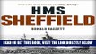 [FREE] EBOOK HMS Sheffield: The Life and Times of  Old Shiny BEST COLLECTION