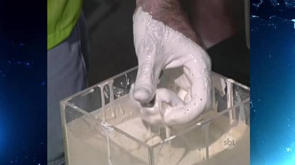 Vazamento de caulim afeta população do nordeste do Pará