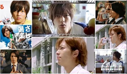 2016-11-2 InterFM897『Sound Tripper!』DJ：山下智久