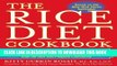 [New] Ebook The Rice Diet Cookbook: 150 Easy, Everyday Recipes and Inspirational Success Stories