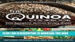 [New] Ebook The Quinoa Cookbook: Your Complete Quinoa Recipe Guide To Lose Weight, Boost Brain
