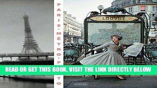 [READ] EBOOK Paris Metro Photo BEST COLLECTION