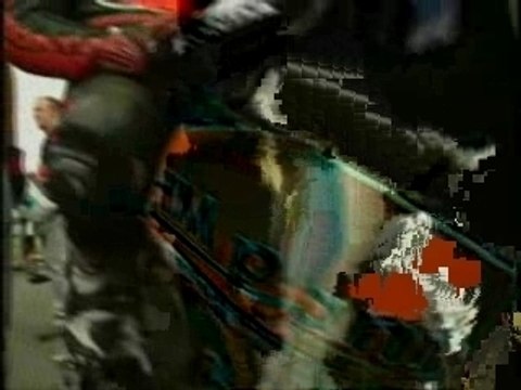 Ulster GP 2006 Superbike Jester Interactive race