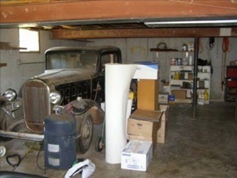 Johnson County Kansas Ranch Home For Sale on 1.3 Acres