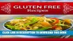 [New] Ebook Gluten Free Recipes (Gluten Free Recipes, Gluten Free Diet, Gluten Free Cookbook,