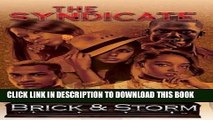[DOWNLOAD] PDF The Syndicate: Carl Weber Presents Collection BEST SELLER