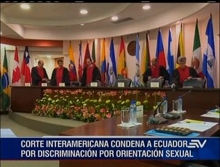 CorteIDH juzga al país por despido de militar acusado de homosexual