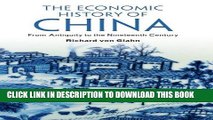 [BOOK] PDF The Economic History of China: From Antiquity to the Nineteenth Century Collection BEST