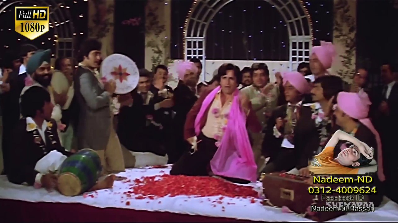 Ladki Tumhari Kanwari Full HD 1080p