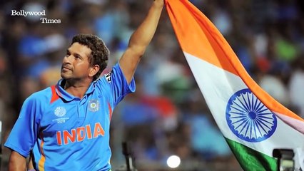 Sachin A Billion Dreams  Official Trailer 2016