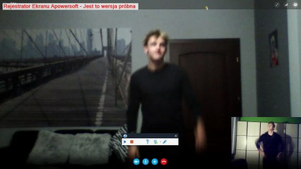 Co mat fiz robi o trzeciej w nocy