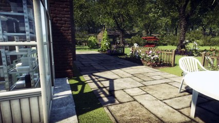 Everybody's Gone To The Rapture™