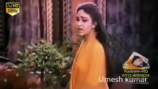 Kismat Walon Ko Milta Hai Pyar Ke Badle Pyar Full HD 1080p