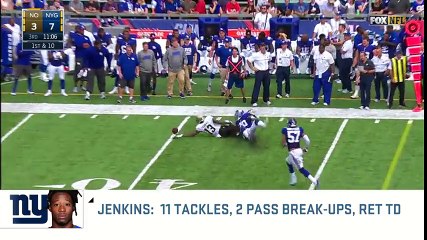 Biggest Return on Free Agency   Move the Sticks   NFL Network