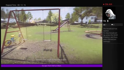 Everyone is going to the Rapture (12)