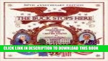 Ebook The Buck Stops Here: The Presidents of the United States Free Read