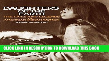 Best Seller Daughters of the Earth Free Read