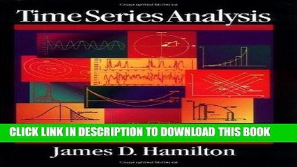 [FREE] EBOOK Time Series Analysis ONLINE COLLECTION