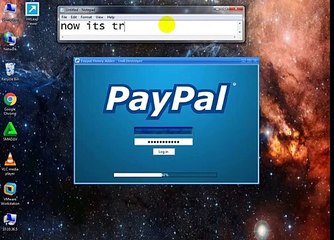 Online Paypal Money Hack/Money Generator 2017.