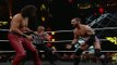 JOB'd Out - NXT Takeover: The End - Austin Aries vs Shinsuke Nakamura RECAP