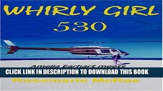 Best Seller Whirly Girl 530 Free Read