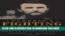 Ebook Forrest s Fighting Preacher: David Campbell Kelley of Tennessee (Civil War Series) Free Read
